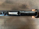 1959 Winchester Model 12 Pigeon Grade 20 gauge, ROUND POST VENT RIB - beautiful! - 14 of 15