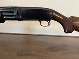 1959 Winchester Model 12 Pigeon Grade 20 gauge, ROUND POST VENT RIB - beautiful! - 3 of 15