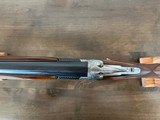 1956 Browning Superposed Pigeon Grade - Funken Signed 12 gauge - 8 of 15
