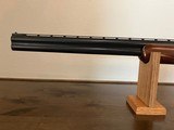 1956 Browning Superposed Pigeon Grade - Funken Signed 12 gauge - 6 of 15