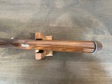 1956 Browning Superposed Pigeon Grade - Funken Signed 12 gauge - 9 of 15
