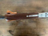 1956 Browning Superposed Pigeon Grade - Funken Signed 12 gauge - 11 of 15