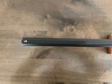 1956 Browning Superposed Pigeon Grade - Funken Signed 12 gauge - 7 of 15