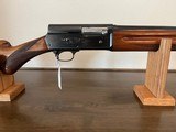 1957 Browning Auto 5 16 gauge - very nice! - 4 of 15