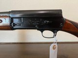 1957 Browning Auto 5 16 gauge - very nice! - 13 of 15