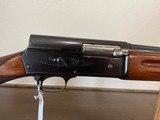 1957 Browning Auto 5 16 gauge - very nice! - 1 of 15