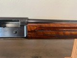 1957 Browning A-5 12 gauge - nice gun! - 13 of 15