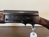 1957 Browning A-5 12 gauge - nice gun! - 1 of 15