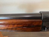 1957 Browning A-5 12 gauge - nice gun! - 9 of 15