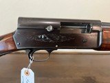 1957 Browning A-5 12 gauge - nice gun! - 12 of 15