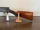 1957 Browning A-5 12 gauge - nice gun! - 2 of 15