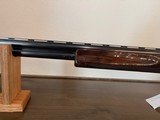 1973 Browning Superposed Pigeon - 12 gauge w/ Case - 3 of 15