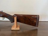 1973 Browning Superposed Pigeon - 12 gauge w/ Case - 2 of 15
