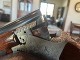 1973 Browning Superposed Pigeon - 12 gauge w/ Case - 15 of 15