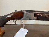 1973 Browning Superposed Pigeon - 12 gauge w/ Case - 11 of 15