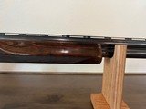 1973 Browning Superposed Pigeon - 12 gauge w/ Case - 12 of 15