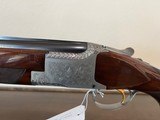 1973 Browning Superposed Pigeon - 12 gauge w/ Case - 1 of 15