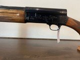 1967 FN/Browning A-5 12 gauge - GORGEOUS! - 13 of 15