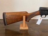 1967 FN/Browning A-5 12 gauge - GORGEOUS! - 2 of 15