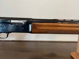 1967 FN/Browning A-5 12 gauge - GORGEOUS! - 3 of 15