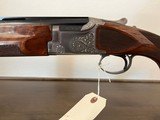 Winchester 101 XTR Pigeon Grade 20 Gauge - Excellent with box and papers! - 9 of 15