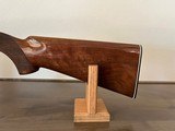 Winchester 101 XTR Pigeon Grade 20 Gauge - Excellent with box and papers! - 8 of 15