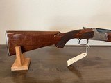 Winchester 101 XTR Pigeon Grade 20 Gauge - Excellent with box and papers! - 2 of 15