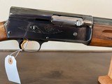 1969 Browning A-5 Light Twelve - Nice Gun - 15 of 15