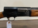 1966 Browning A5 Light Twelve - Beauty! - 11 of 14