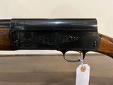 1966 Browning A5 Light Twelve - Beauty! - 1 of 14