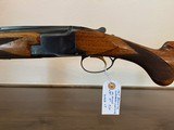 1967 Browning Superposed Lightning 20 gauge RKLT - pretty gun! - 13 of 15
