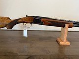 1967 Browning Superposed Lightning 20 gauge RKLT - pretty gun!
