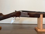 1975 Browning Superposed C2G 12 gauge - F. Marechal - MINTY!