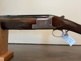 1975 Browning Superposed C2G 12 gauge - F. Marechal - MINTY! - 10 of 15