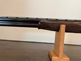 1975 Browning Superposed C2G 12 gauge - F. Marechal - MINTY! - 11 of 15