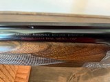 1975 Browning Superposed C2G 12 gauge - F. Marechal - MINTY! - 12 of 15