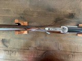 1975 Browning Superposed C2G 12 gauge - F. Marechal - MINTY! - 5 of 15