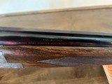 1975 Browning Superposed C2G 12 gauge - F. Marechal - MINTY! - 13 of 15