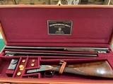 1939 Winchester Model 21 - 20 gauge/28 gauge serialized, Hard Case