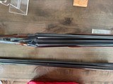 1939 Winchester Model 21 - 20 gauge/28 gauge serialized, Hard Case - 9 of 15