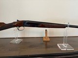 1939 Winchester Model 21 - 20 gauge/28 gauge serialized, Hard Case - 4 of 15