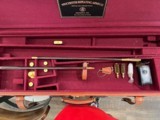 1939 Winchester Model 21 - 20 gauge/28 gauge serialized, Hard Case - 3 of 15