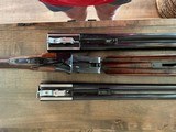 1939 Winchester Model 21 - 20 gauge/28 gauge serialized, Hard Case - 2 of 15
