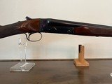 1939 Winchester Model 21 - 20 gauge/28 gauge serialized, Hard Case - 6 of 15