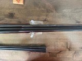 1939 Winchester Model 21 - 20 gauge/28 gauge serialized, Hard Case - 10 of 15