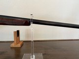 1939 Winchester Model 21 - 20 gauge/28 gauge serialized, Hard Case - 7 of 15