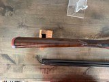 1939 Winchester Model 21 - 20 gauge/28 gauge serialized, Hard Case - 8 of 15