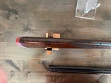 1939 Winchester Model 21 - 20 gauge/28 gauge serialized, Hard Case - 11 of 15