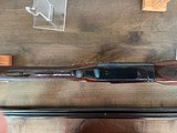 1939 Winchester Model 21 - 20 gauge/28 gauge serialized, Hard Case - 12 of 15