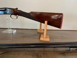 1939 Winchester Model 21 - 20 gauge/28 gauge serialized, Hard Case - 13 of 15